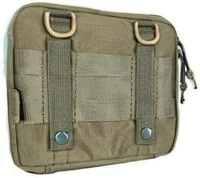 EXCELLENT ELITE SPANKER Molle Admin Pouch Tactical EDC EMT Utility Tool Pouch Medical Organizer Bag Modular Pouches Waist Pouch