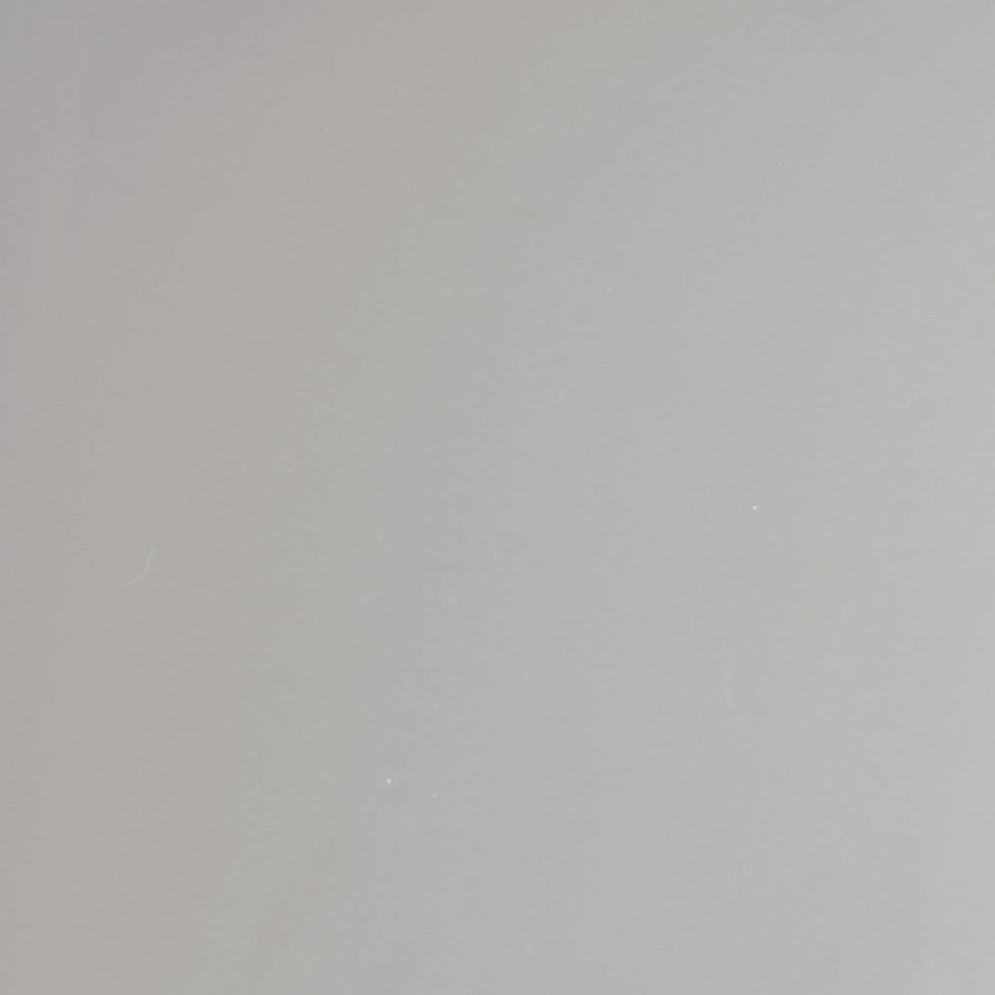 mDesign Small Metal 2.4 Gallon Trash Can Wastebasket Garbage Bin for Bathroom, Slim Rubbish Waste Trashcans Master/Guest Bath, Bedroom, Garage, Mirri Collection, Gray (23578MDBST)