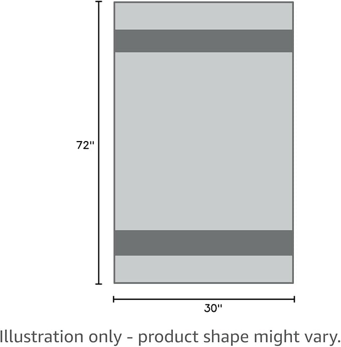 HOEAAS 2 Pack Microfiber Camping Towels, Quick Dry Towel, Super Absorbent Ultra Compact Travel Towel Soft Lightweight Sports Towel for Sweat Fast Drying Towels for Pool,Gym,Hiking,Backpacking,Fitness