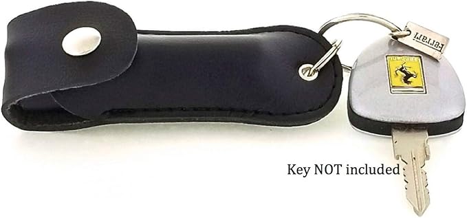 POLICE MAGNUM Mini Pepper Spray Self Defense- Max Heat Strength OC Spray- 2 Pack 1/2 Ounce Holster Keychains