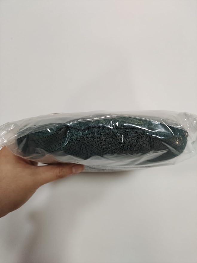 ZOMAKE Ultra Lightweight Hiking Backpack 20L, Packable Small Backpacks Water Resistant Daypack for Women Men(Dark Green)