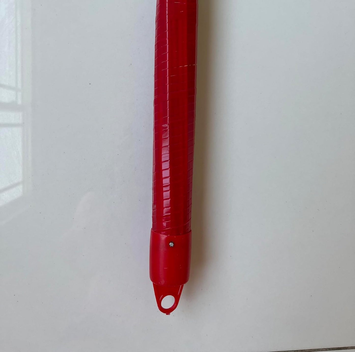 Coco Deluxe Vietnamese Natural Straw Broom /40" Handmade Soft Grass Broom for Indoor & Outdoor/Choi Bong Co Viet NAM Cao Cap (2)