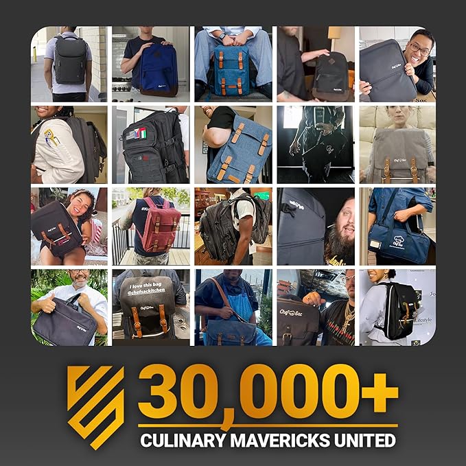 Chef Sac Tactical Molle Attachment Pouch | Compact Tactical Molle Pouch | Ultimate Storage Solution for Tools and Accessories