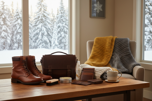 Winter Care Guide: How to Protect and Maintain Your Products During Cold Weather