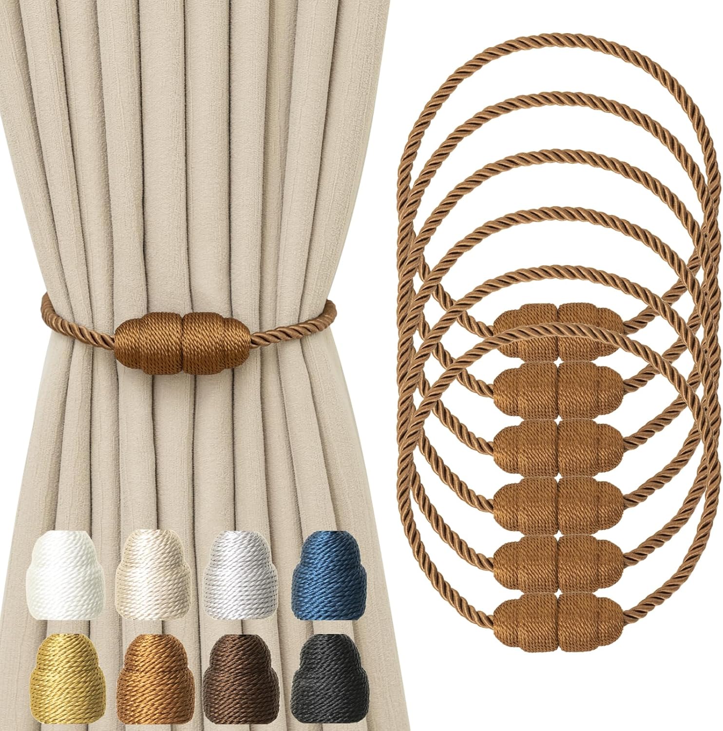 Window Treatment Hardware