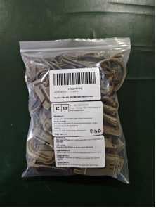 BOOSTEADY 36PCS Attachments for Tactical Backpack Vest Belt,D-Ring Grimloc Locking Gear Clip, Web Dominator Elastic Strings, Strap Management Tool Buckle,Hydration Tube Clips,Key Ring,MOLLE Bag