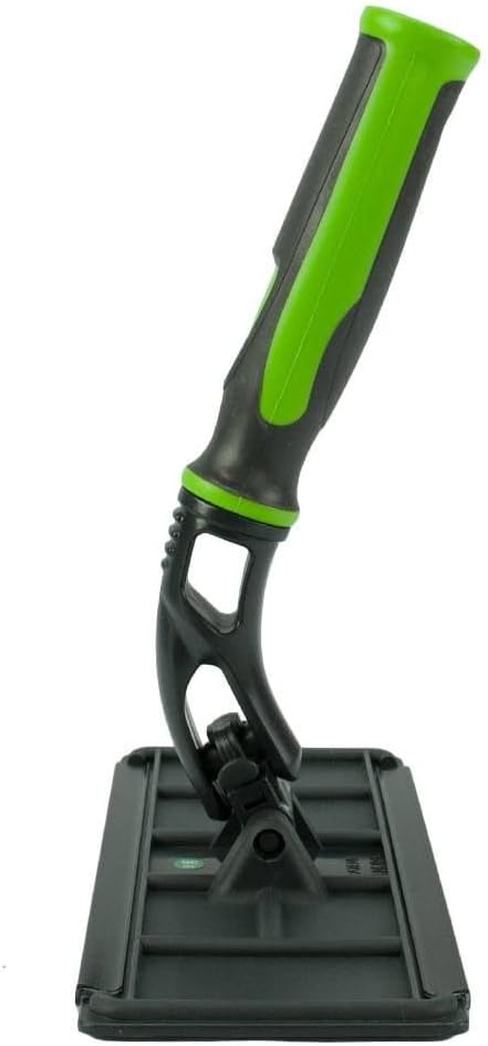 Xero Techno Pad Window Cleaning Kit with White Scrub Pad