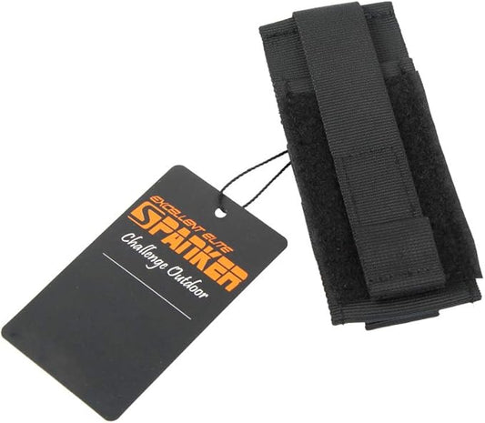 EXCELLENT ELITE SPANKER Tactics Scissors Tool EMT EMS Medical Shears Pouch Scissors Bag Hand Tools PouchEMS Medical Shears Pouch