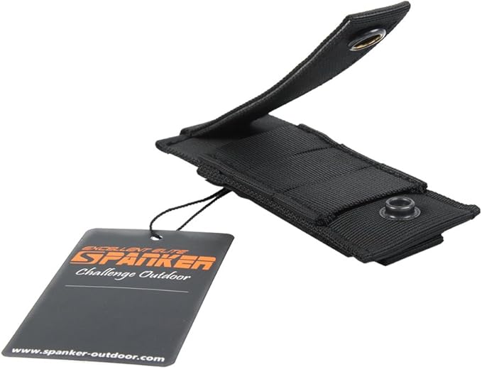 EXCELLENT ELITE SPANKER Tactics Scissors Tool EMT EMS Medical Shears Pouch Scissors Bag Hand Tools PouchEMS Medical Shears Pouch