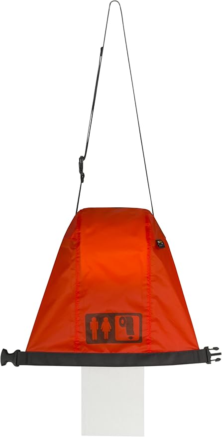 Sea to Summit UltraSil Outhouse