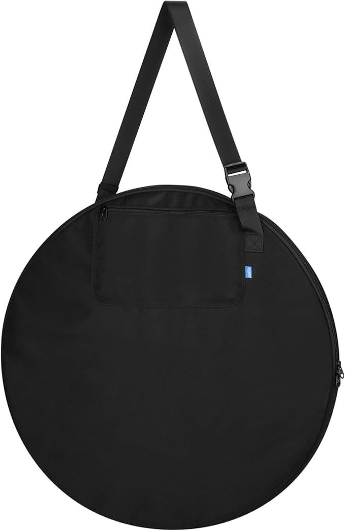 Xxerciz Carry Bag for Privacy Shower Tent Portable Toilet Tent, Lightweight Storage Replacement Bag for Pop Up Pod Changing Room, Camping Essentials Travel Carry Case for Outdoor Camping Beach