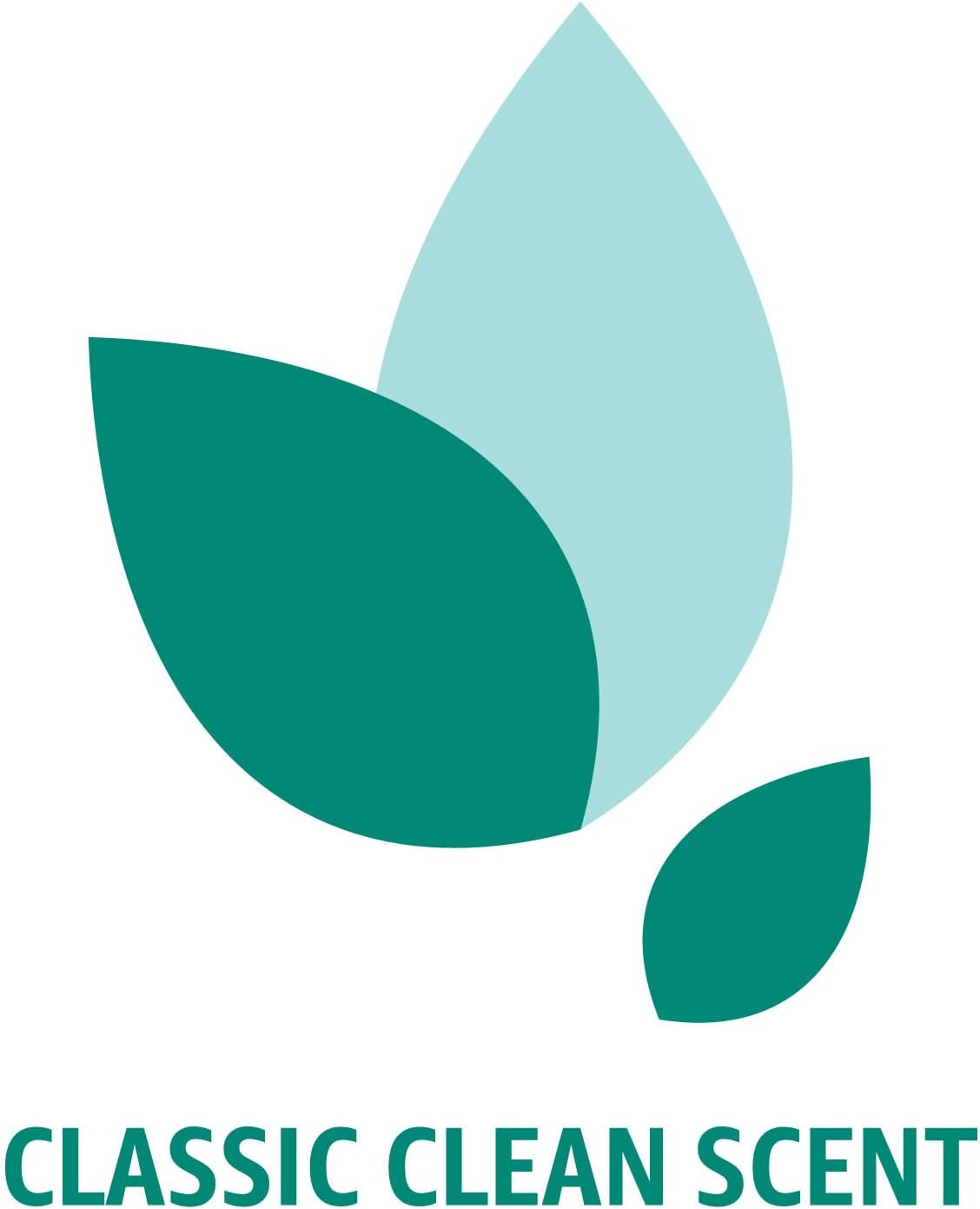 Amazon Basics Ultra-Force Tall Kitchen Drawstring Trash Bags, Classic Clean Scented, 13 Gallon, 80 Count, Pack of 1