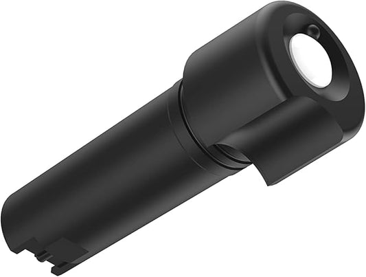 Spare 5V Battery, 2200 mAh Portable Camping Shower