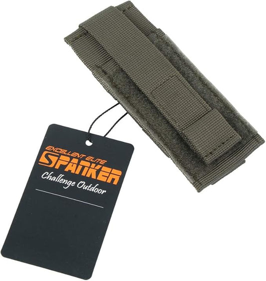 EXCELLENT ELITE SPANKER Tactics Scissors Tool EMT EMS Medical Shears Pouch Scissors Bag Hand Tools PouchEMS Medical Shears Pouch