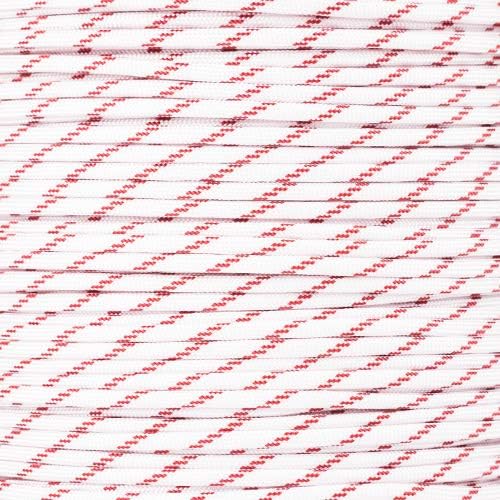 Paracord Planet 550lb Paracord with Line Winder Organizer 100 ft (Lifeguard)