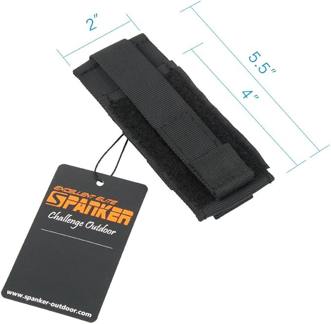 EXCELLENT ELITE SPANKER Tactics Scissors Tool EMT EMS Medical Shears Pouch Scissors Bag Hand Tools PouchEMS Medical Shears Pouch