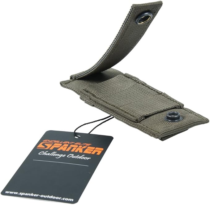 EXCELLENT ELITE SPANKER Tactics Scissors Tool EMT EMS Medical Shears Pouch Scissors Bag Hand Tools PouchEMS Medical Shears Pouch