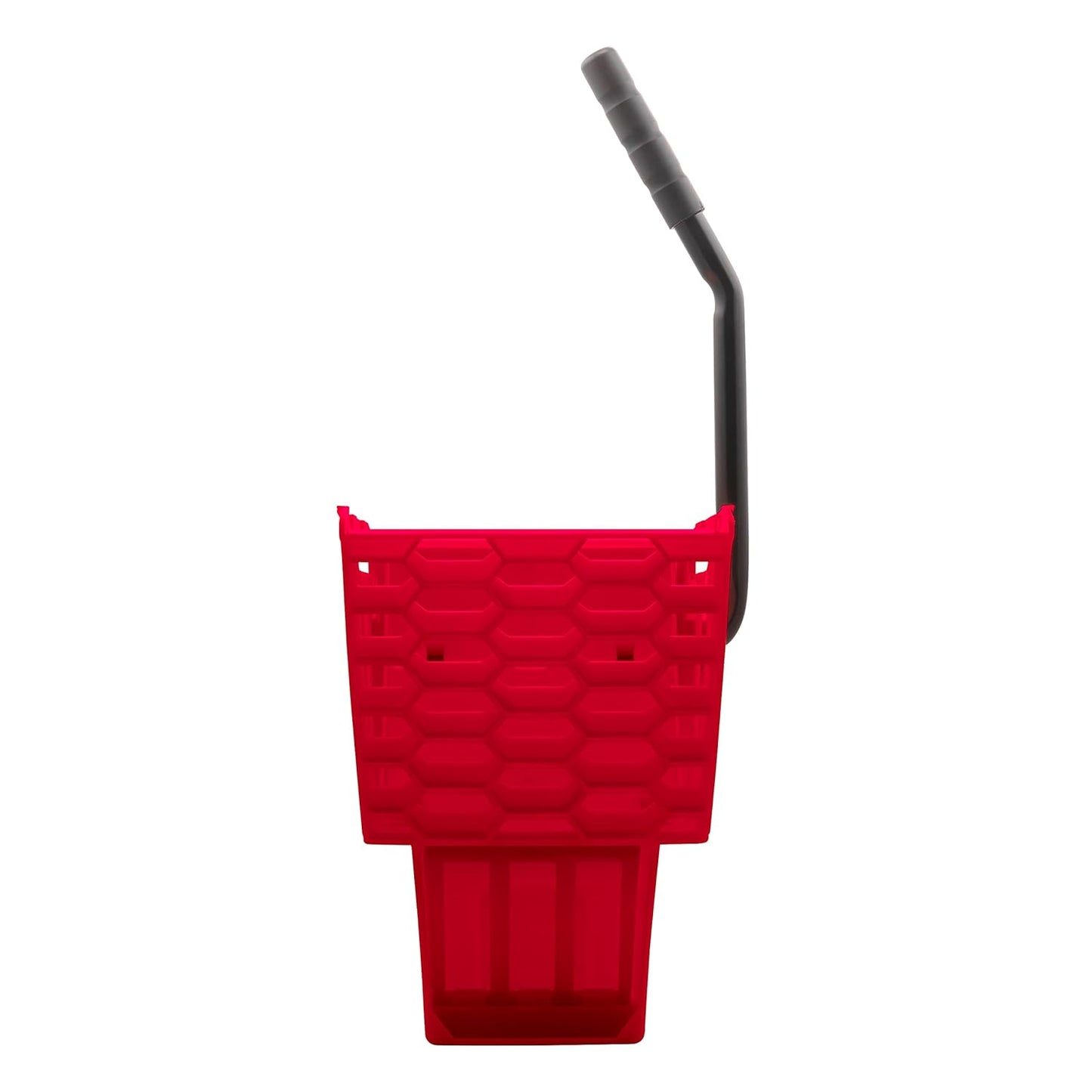 Carlisle FoodService Products 6690405 OmniFit™ Side Press Wringer, Red