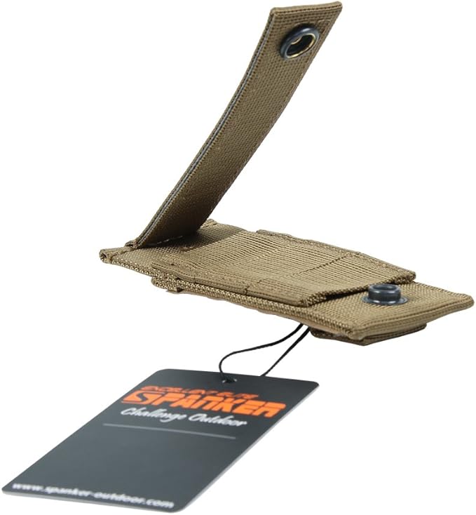 EXCELLENT ELITE SPANKER Tactics Scissors Tool EMT EMS Medical Shears Pouch Scissors Bag Hand Tools PouchEMS Medical Shears Pouch