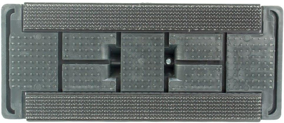 Xero Techno Pad Window Cleaning Kit with White Scrub Pad