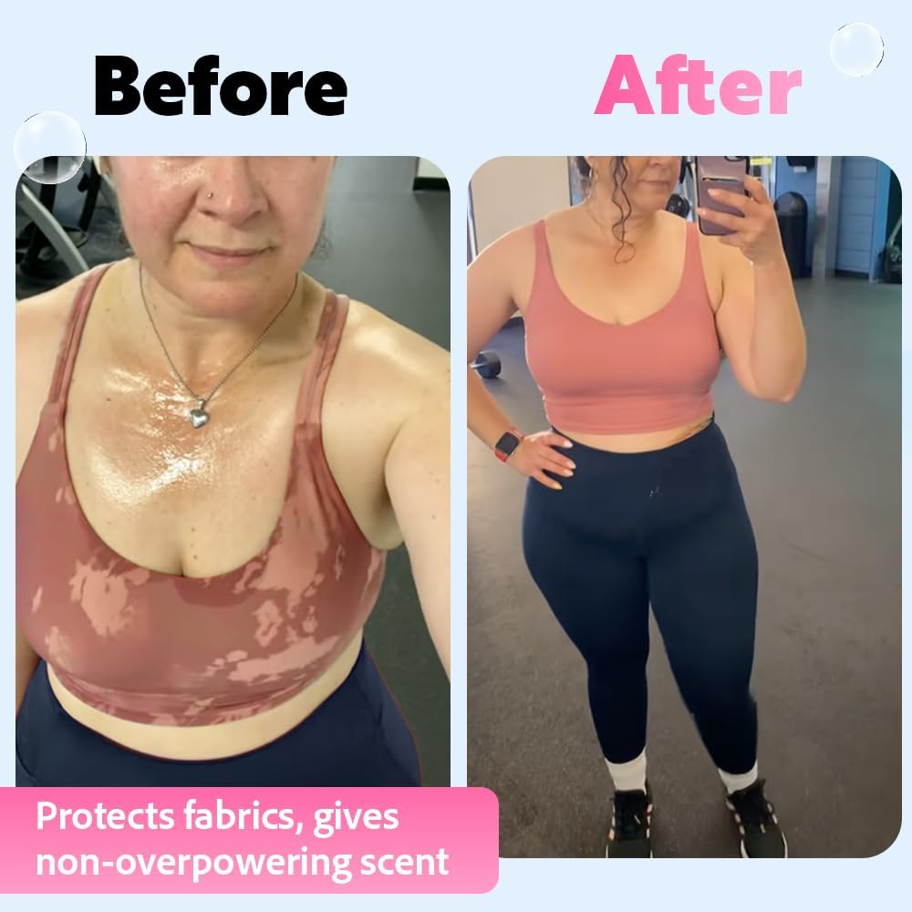 Fragrance Free Laundry Detergent Sheets | Clothes Detergent Laundry Soap Sheets for Travel - Mess-Free, Ultra Concentrated, Recyclable Packaging, Stain Fighting | Unscented, 60 Count