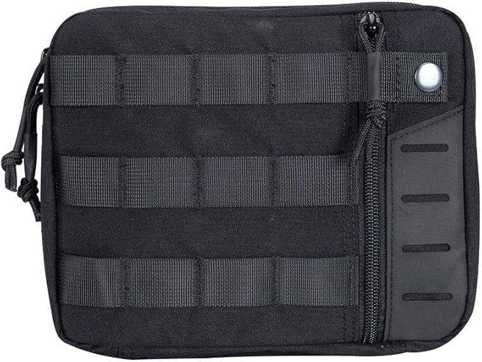 EXCELLENT ELITE SPANKER Molle Admin Pouch Tactical EDC EMT Utility Tool Pouch Medical Organizer Bag Modular Pouches Waist Pouch