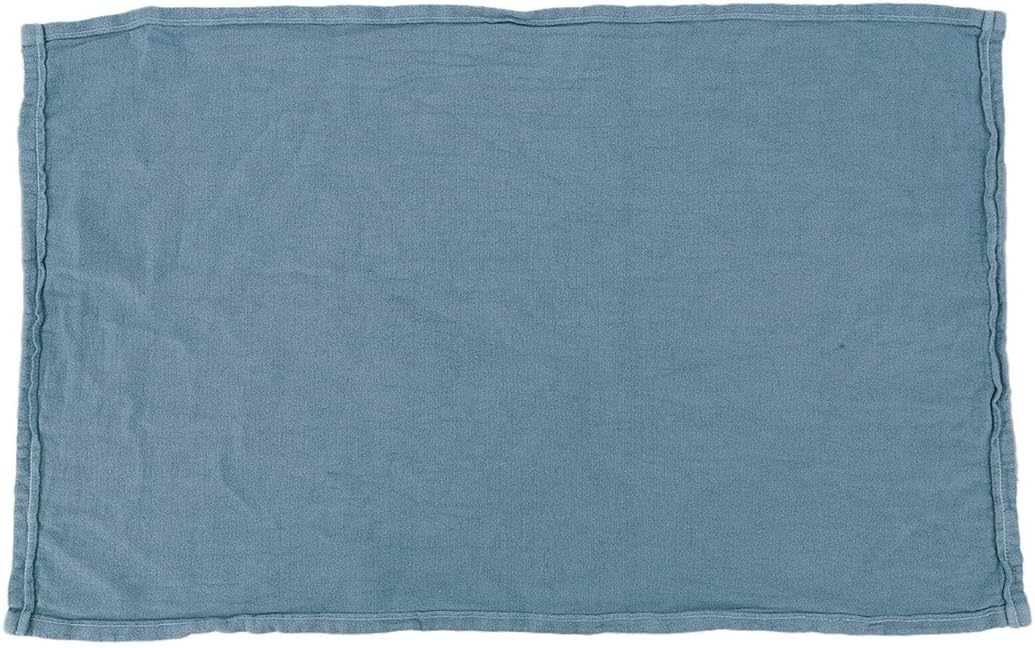 XERO Recycled Surgical Towels - Eco-Friendly Cleaning Cloths for Professional Window Cleaners, Home & Car Detailing - 100% Cotton, Absorbent, Machine Washable Approximately 24"x16" 240 Pack