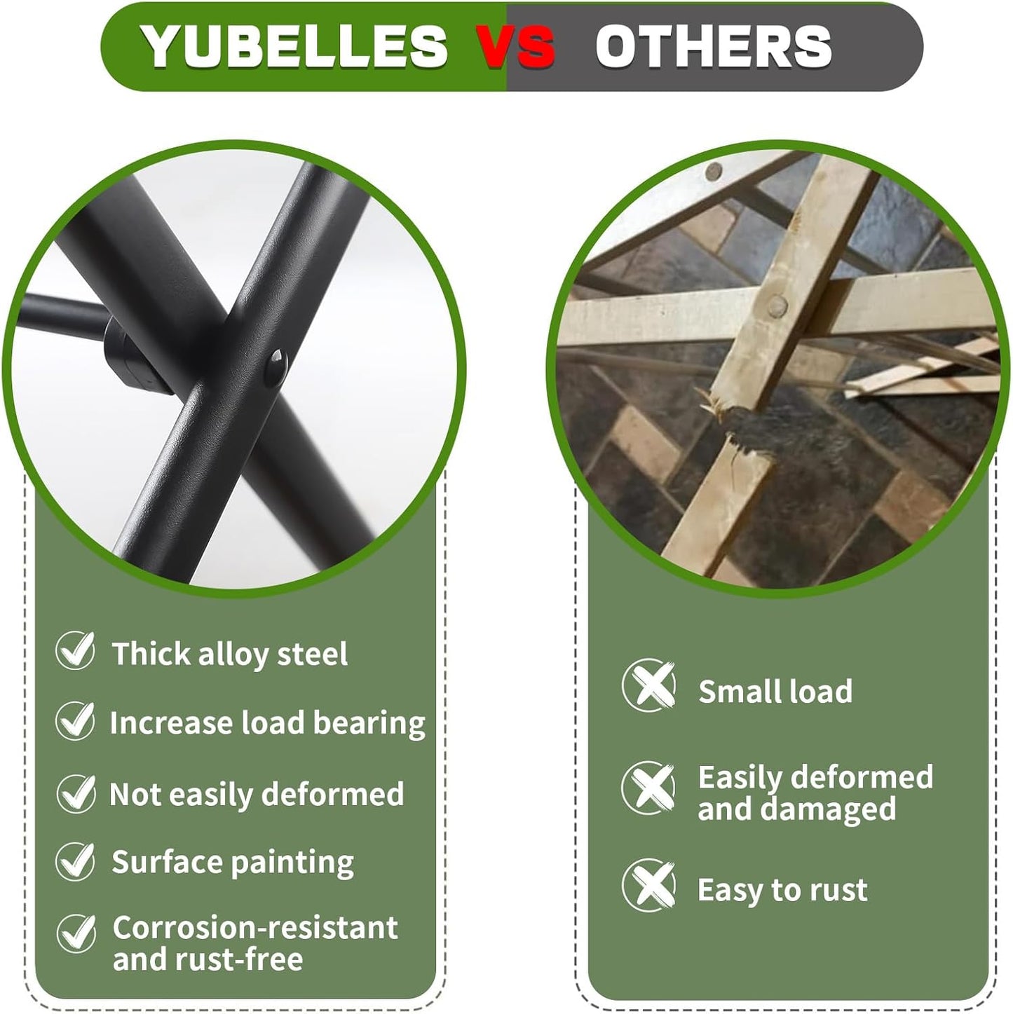 3 Tiers Foldable Clothes Drying Rack, Vertical Laundry Rack Portable and Collapsible for Storage Indoor Outdoor，Piano Black