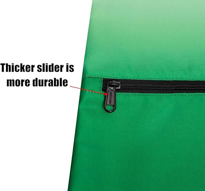 HOLYLUCK Drawstring Backpack Bag Sport Gym Sackpack