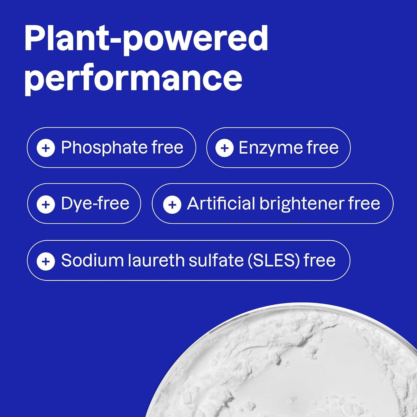 ATTITUDE Liquid Fabric Softener, Plant-Based & Vegan, HE Compatible, Naturally Derived, Lavender Scent, 80 Loads, 67.6 Fl Oz