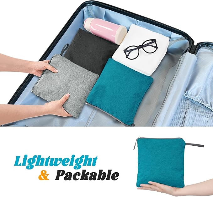 Seektop 20L Hiking Backpack Ultra Lightweight Waterproof Travel Backpack Packable Small Outdoor Bag Foldable Day Pack for Women Men