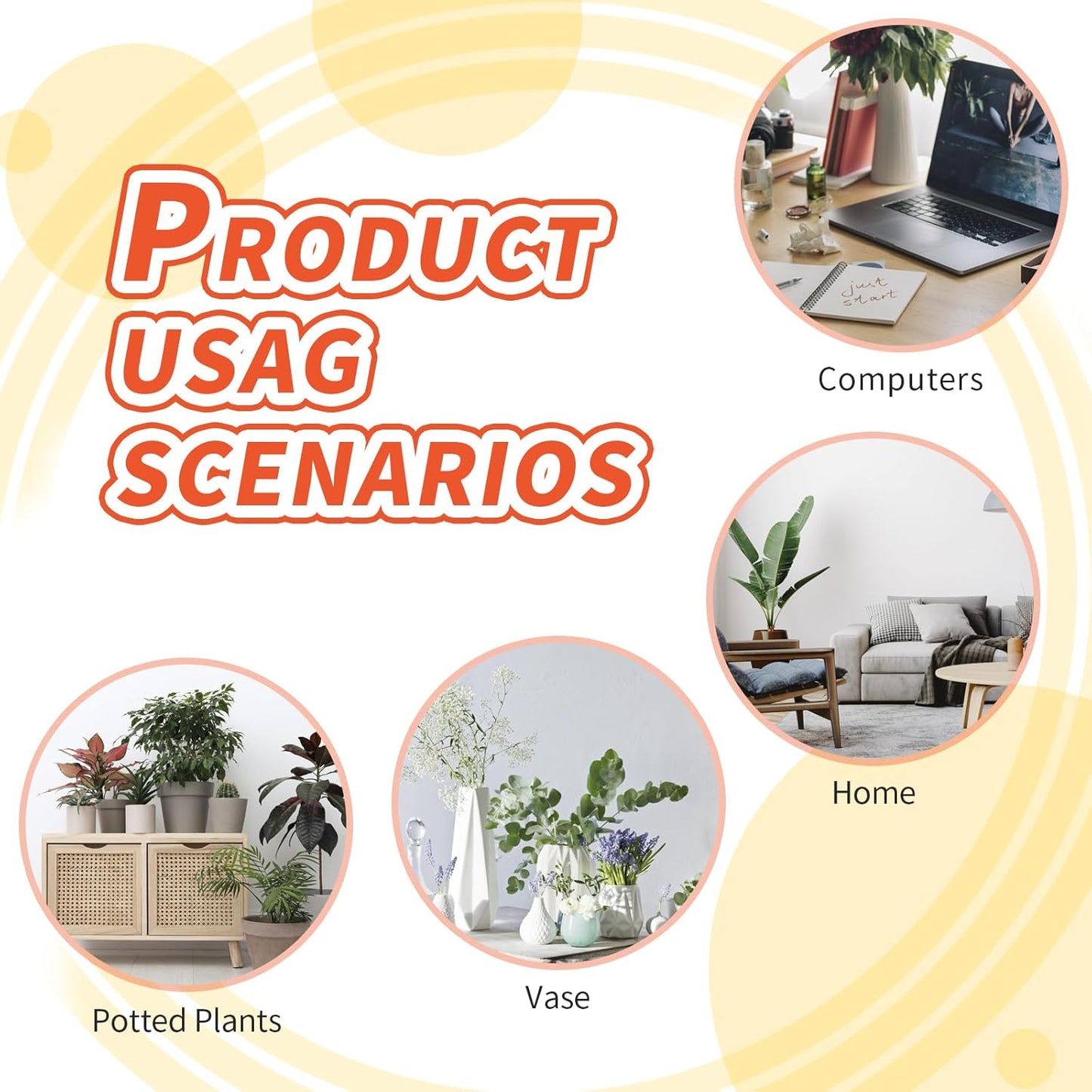 Felt Furniture Pads, Non Slip Self Adhesive Cuttable Felt Tape Gray Heavy Duty Felts Strip Roll for Protecting Hardwood Floors Chair Wall Protector (40 x 5 x 0.12 Inch, 2 Pack)