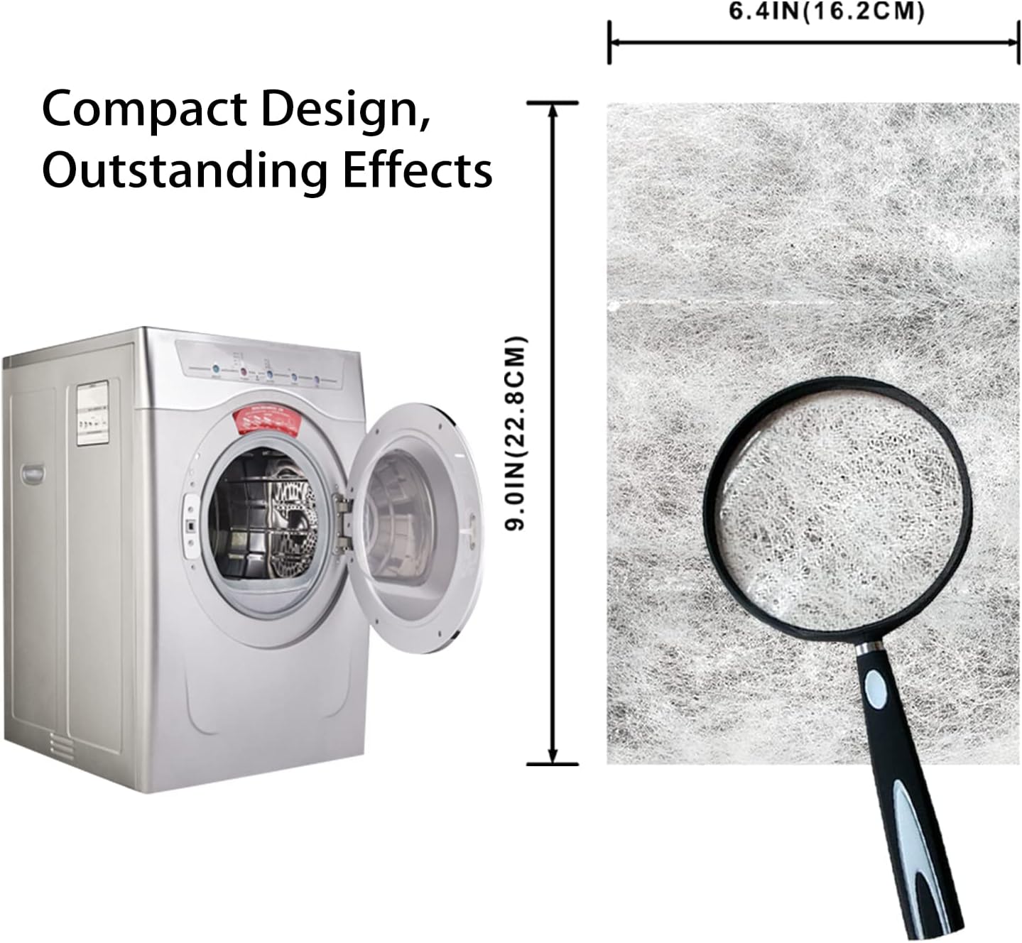 DR.EASY Dryer Sheets Plant Based Formula 252 Ct Fabric Softener sheets for Laundry Lavender Essential Oil Scented No Artificial Fragrances No Dyes Reduce Static & Wrinkles Help Repel Pet Hair