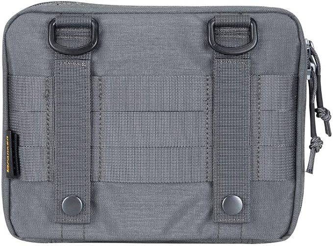 EXCELLENT ELITE SPANKER Molle Admin Pouch Tactical EDC EMT Utility Tool Pouch Medical Organizer Bag Modular Pouches Waist Pouch