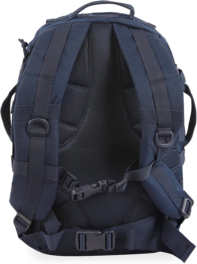 HIGHLAND TACTICAL Men's Major, Dark Navy, One_Size