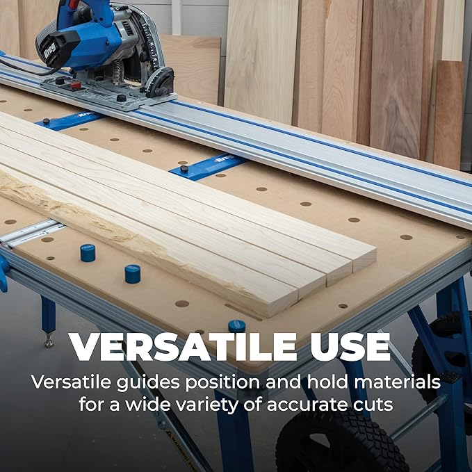 Kreg ACS-TTOP Adaptive Cutting System Project Table Top