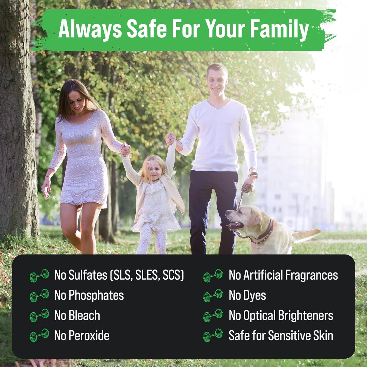 Rockin' Green Laundry Detergent Pods, Plant-based, All Natural, Vegan & Biodegradable Odor Fighter, Safe for Sensitive Skin (Unscented, Active Wear 40 Pods)