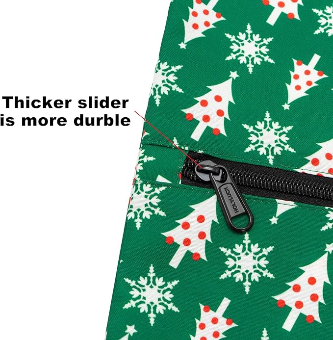 HOLYLUCK Drawstring Backpack Bag Sport Gym Sackpack