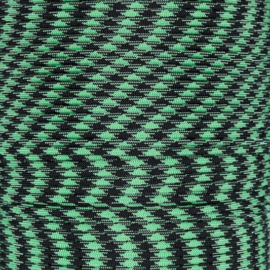 Paracord Planet 550lb Paracord with Line Winder Organizer 100 ft (Out Break)