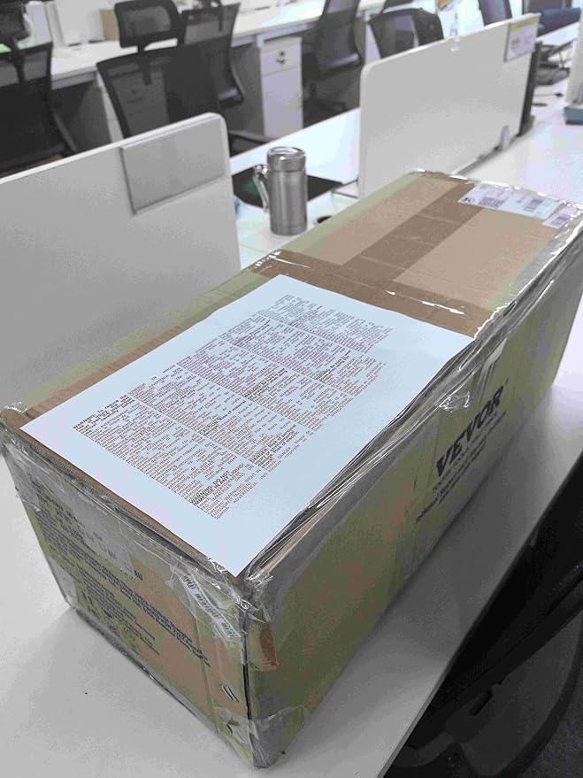 VEVOR Garden Trellis for Climbing Plants, 87 x 20 in, 2 Packs Rustproof Metal Garden Flower Trellis, Outdoor Climbing Rose Trellis Cucumbers Support, Decorative Clematis Trellis for Courtyards Lawns