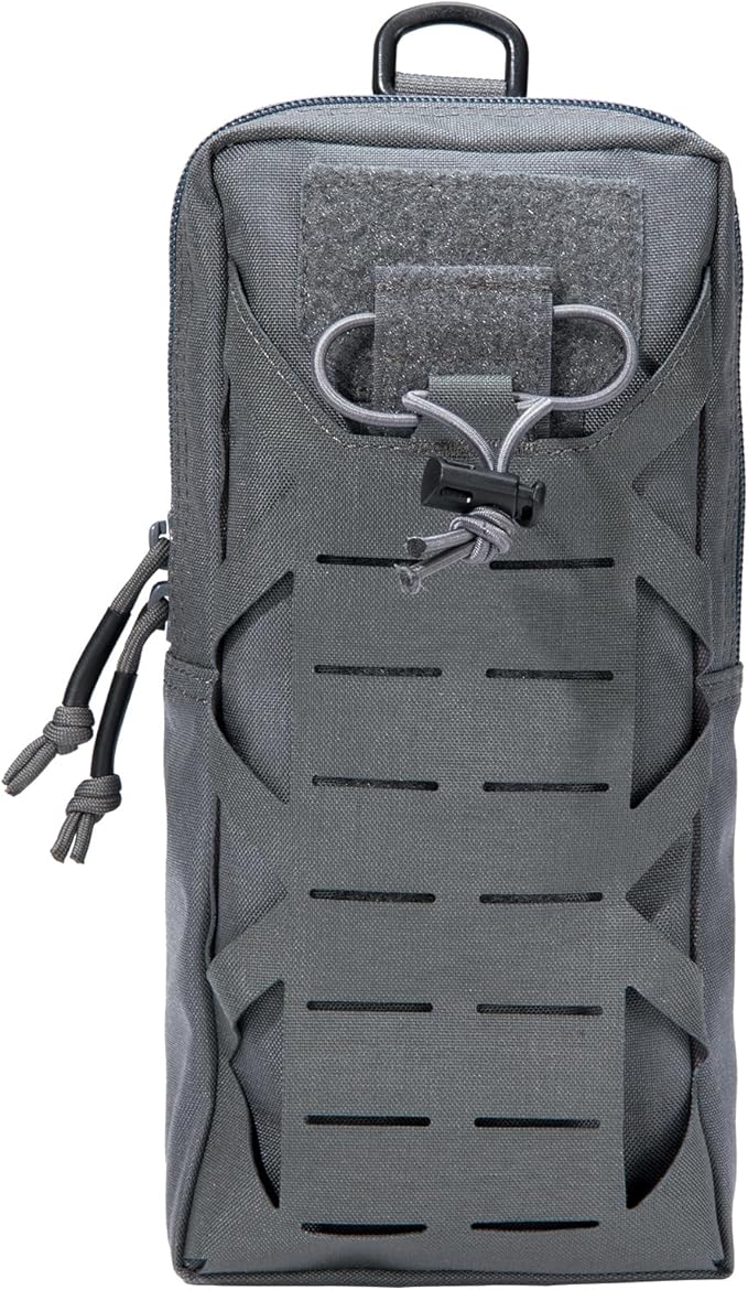 EXCELLENT ELITE SPANKER Tactical EDC Pouch Molle Utility Tool Pouches Gadget Organizer Pocket Waist Belt Bag