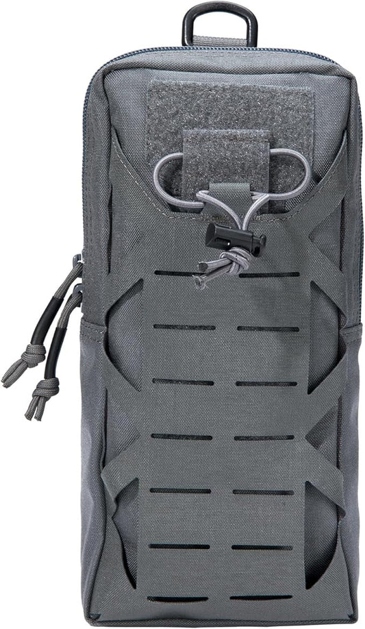 EXCELLENT ELITE SPANKER Tactical EDC Pouch Molle Utility Tool Pouches Gadget Organizer Pocket Waist Belt Bag