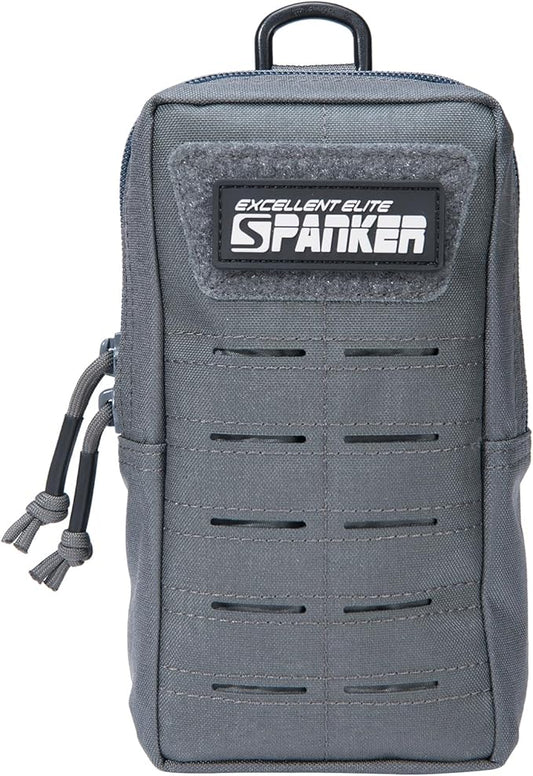 EXCELLENT ELITE SPANKER Tactical MOLLE Pouch EDC Utility Pouches Gadget Organizer Phone Holder Waist Bag Tool Pouch