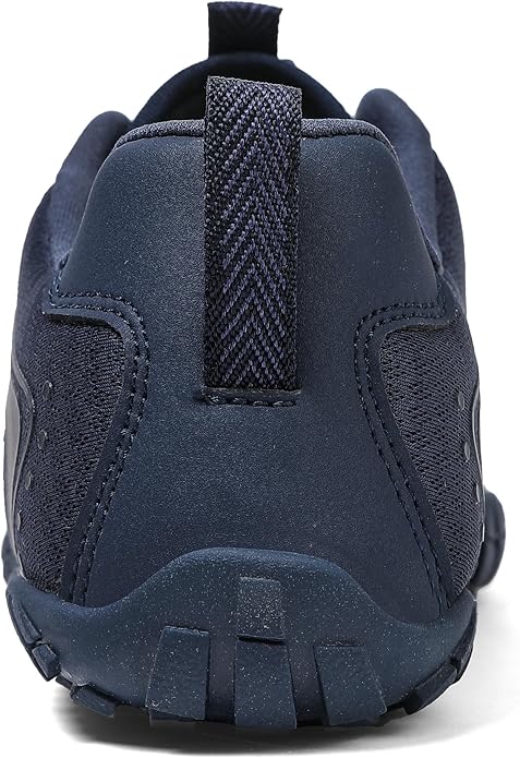 UBFEN Water Shoes Aqua Swim Shoes Mens Womens Beach Sports Quick Dry Barefoot for Boating Fishing Diving Surfing