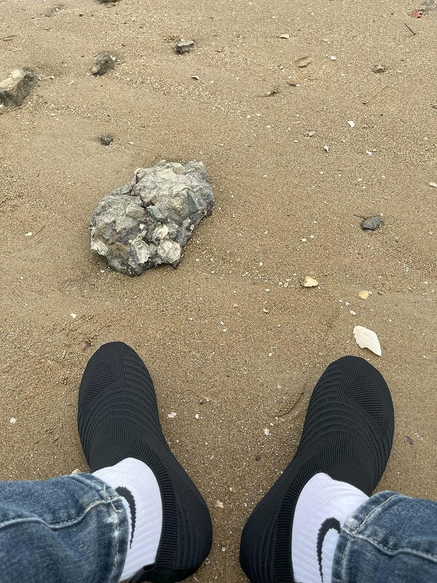 Adult Indoor House Slippers Socks Lightweight Non Slip Grip House Home Shoes for Women Men