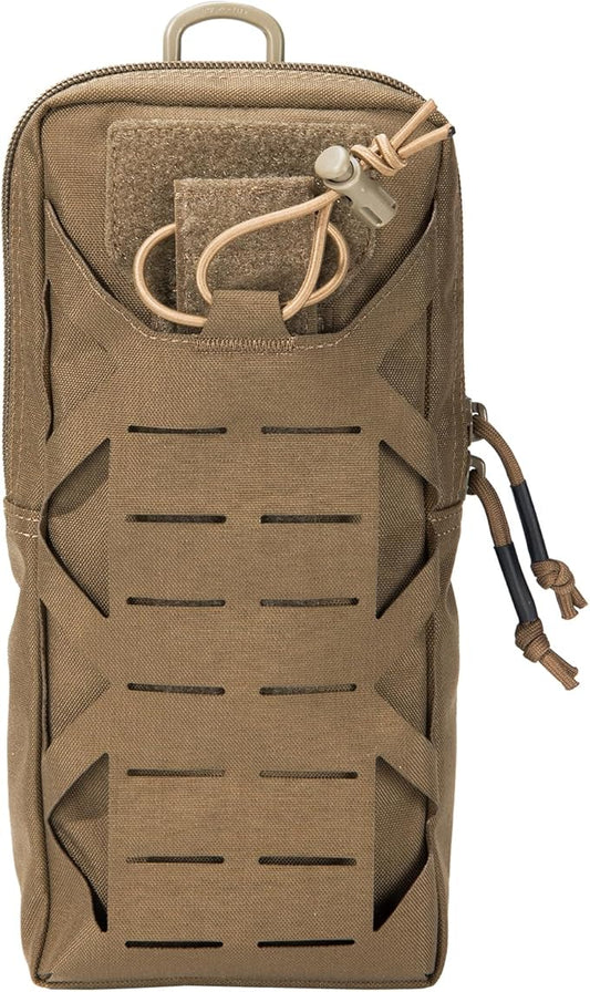 EXCELLENT ELITE SPANKER Tactical EDC Pouch Molle Utility Tool Pouches Gadget Organizer Pocket Waist Belt Bag