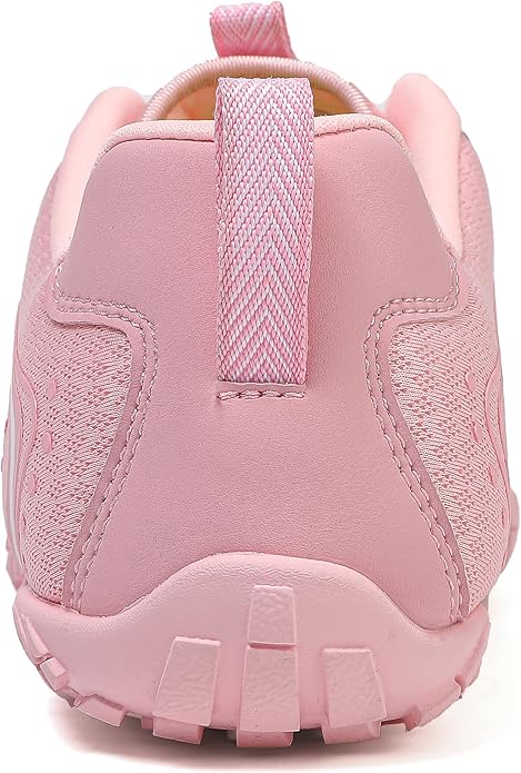 UBFEN Water Shoes Aqua Swim Shoes Mens Womens Beach Sports Quick Dry Barefoot for Boating Fishing Diving Surfing