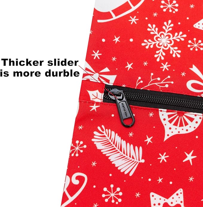 HOLYLUCK Drawstring Backpack Bag Sport Gym Sackpack