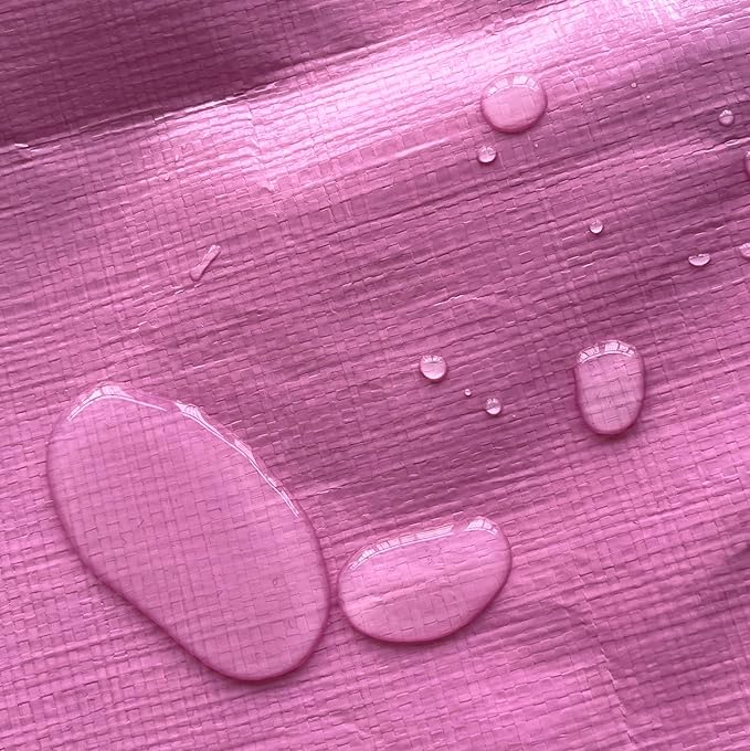 Extra Large Storage Bags, Jumbo Moving Tent Storage Bags, Waterproof Foldable Big Turquoise XXL Duffle Bag for Travel, 42x23x13.5inch - 4PACK