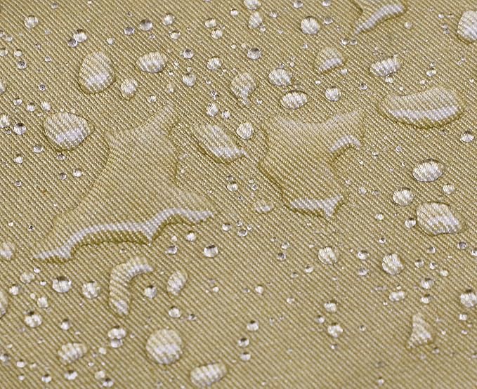 TICOMELA FR Shirts for Men Flame Resistant Shirt CAT2 Light Weight 6.5oz Fire Retardant Men's Welding Shirt